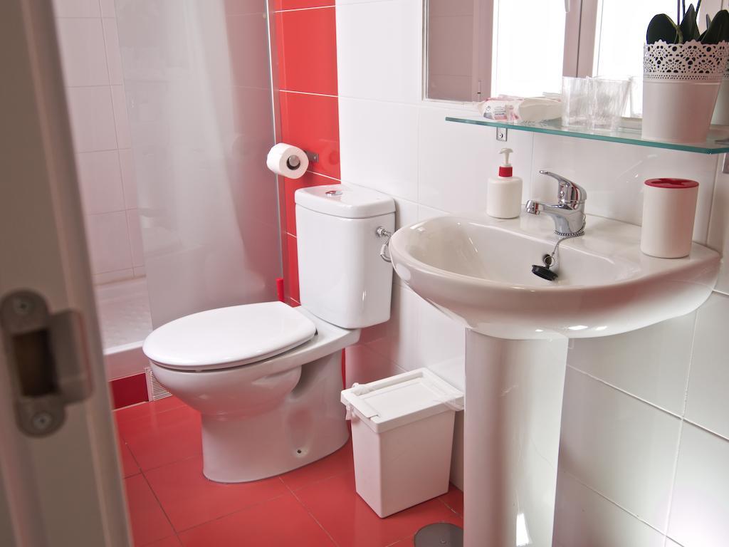 Hostal Madrid Sol Eksteriør bilde
