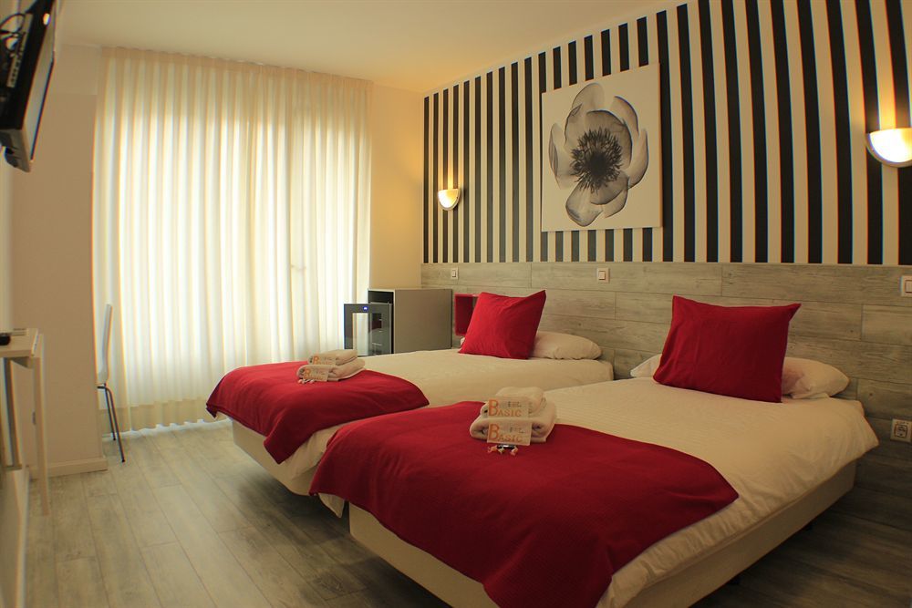 Hostal Madrid Sol Eksteriør bilde
